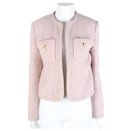 Céline Celine Chaser Jacket Pink