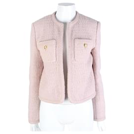 Céline Celine Chaser Jacke Pink
