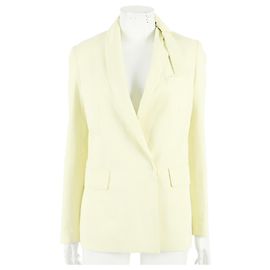 Philipp Plein Giacca Giallo