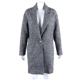 Cappotto Isabel Marant Étoile Multicolore