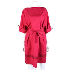 Robe Hermès Rose