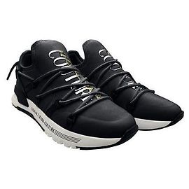 Versace Sneakers Dynamic Nero