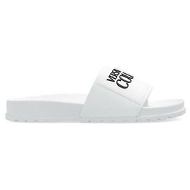 Versace SHELLY Slider White