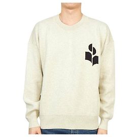 Isabel Marant Suéter de malha Marrom