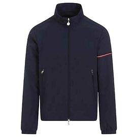 Moncler Giacca Blu