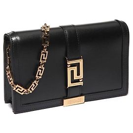 Versace Sac Mini GODDESS Noir