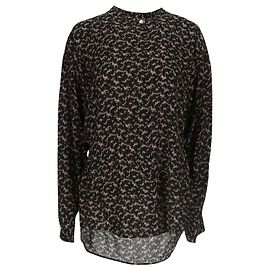 Isabel Marant Camicia Nero