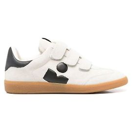 Isabel Marant Baskets Basses CKBK Noir