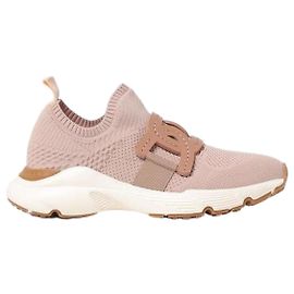 Tod's Sneaker Pink