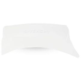Givenchy Viseira Branco