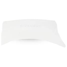 Givenchy Visor White