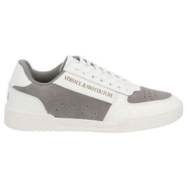 Versace Baskets Brooklyn Marron