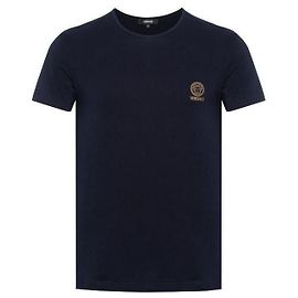 Versace Medusa Undershirt Blue