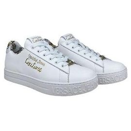 Versace Couture Sneakers Weiß