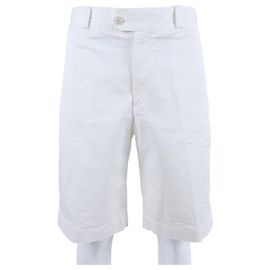 Pantalones cortos Moncler Blanco