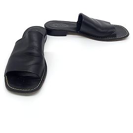 Tod's Slipper Black
