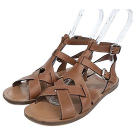Sandalias Prada Multicolor