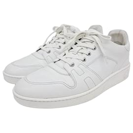 Tênis Free Hermès Branco