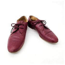 Mocassins Balenciaga Violet