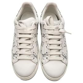 Louis Vuitton Baskets Timeout État Multicolore