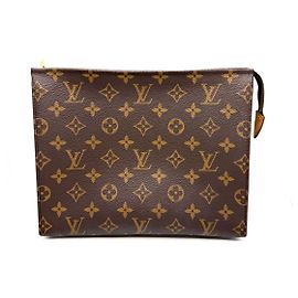 Louis Vuitton Necessaire Monogram Multicor