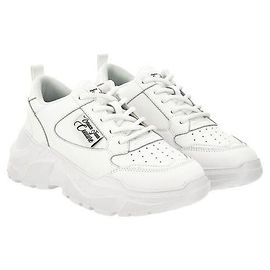 Versace Speedtrack Sneakers Weiß