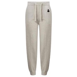Isabel Marant Knit Pants Brown