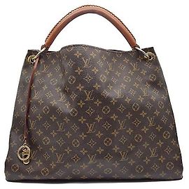 Louis Vuitton Monogram Arch MM Multicolore