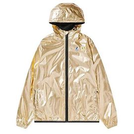 Comme Des Garcons Kway Jacket AX Golden