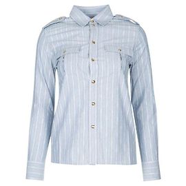 Céline Chemise Bleu