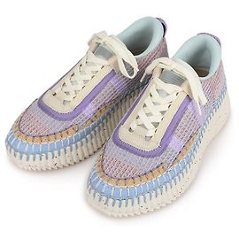 Chloé Sneakers Bianco