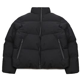 Moncler Giacca Corta Blu
