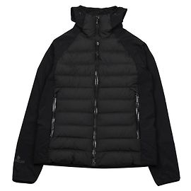 Moncler Daunenjacke Schwarz