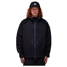 Moncler Giacca Nero