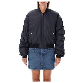 Isabel Marant Giacca Bomber Nero