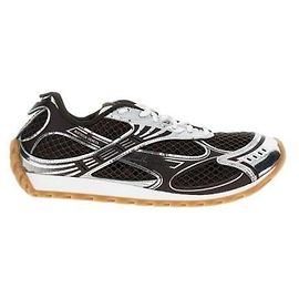 Bottega Veneta Orbit Sneaker Silber