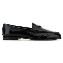 Prada Loafer Black