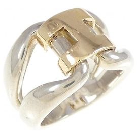 Bague Histoire Hermès Autre