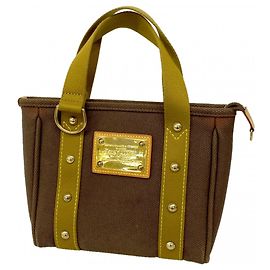 Borsa Louis Vuitton Antigua Cabas PM Altro