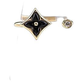Anillo Star Blossom Louis Vuitton Otro