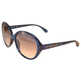 Marc Jacobs óculos de sol Azul