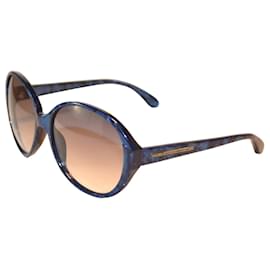 Marc Jacobs sunglasses Blue