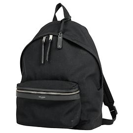 Mochila City de Saint Laurent Negro
