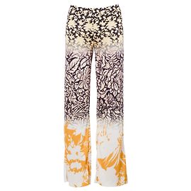 Pyjama Imprimé Paisley Etro en Polyester Autre