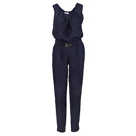 Mono Azul Moschino Azul Otro