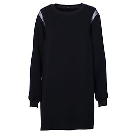 Maglione nero Joseph Nero Altro