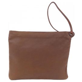 Autre Marque STYLE CRAFT Bag Brown