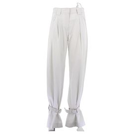 Autre Marque RADICA STUDIO Hose Blaugrün Größe 38 Blau