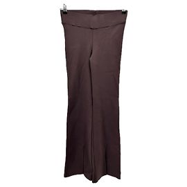Autre Marque Calça marrom ETTY & JACQUES Marrom