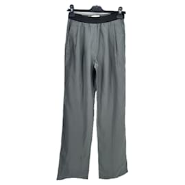 Autre Marque Grau Hose "Takaroa" Grau